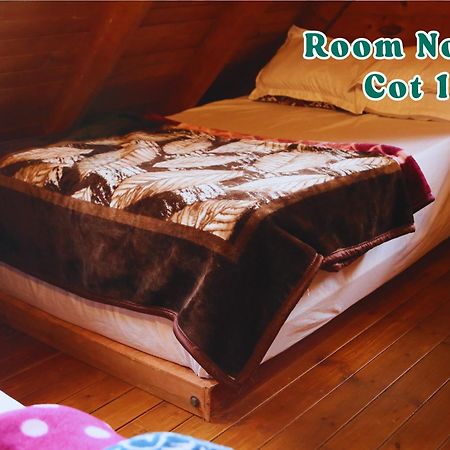 فيلا Joy Eco Woodhouse - 5 Bhk House (Adults Only) أوتي المظهر الخارجي الصورة