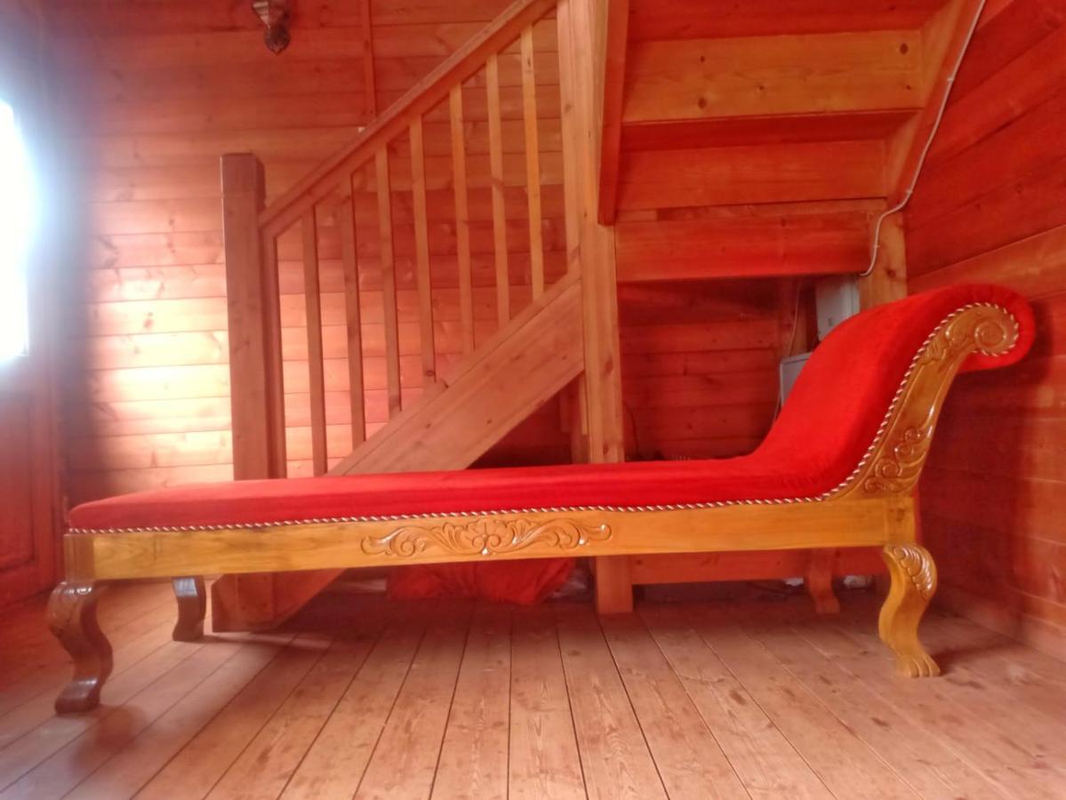 فيلا Joy Eco Woodhouse - 5 Bhk House (Adults Only) أوتي المظهر الخارجي الصورة