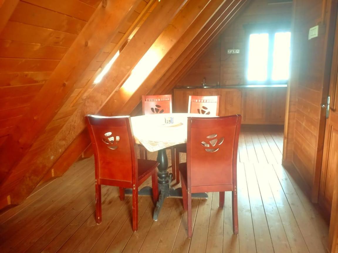 فيلا Joy Eco Woodhouse - 5 Bhk House (Adults Only) أوتي المظهر الخارجي الصورة