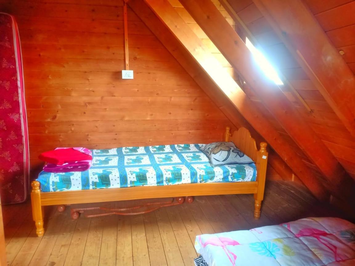 فيلا Joy Eco Woodhouse - 5 Bhk House (Adults Only) أوتي المظهر الخارجي الصورة