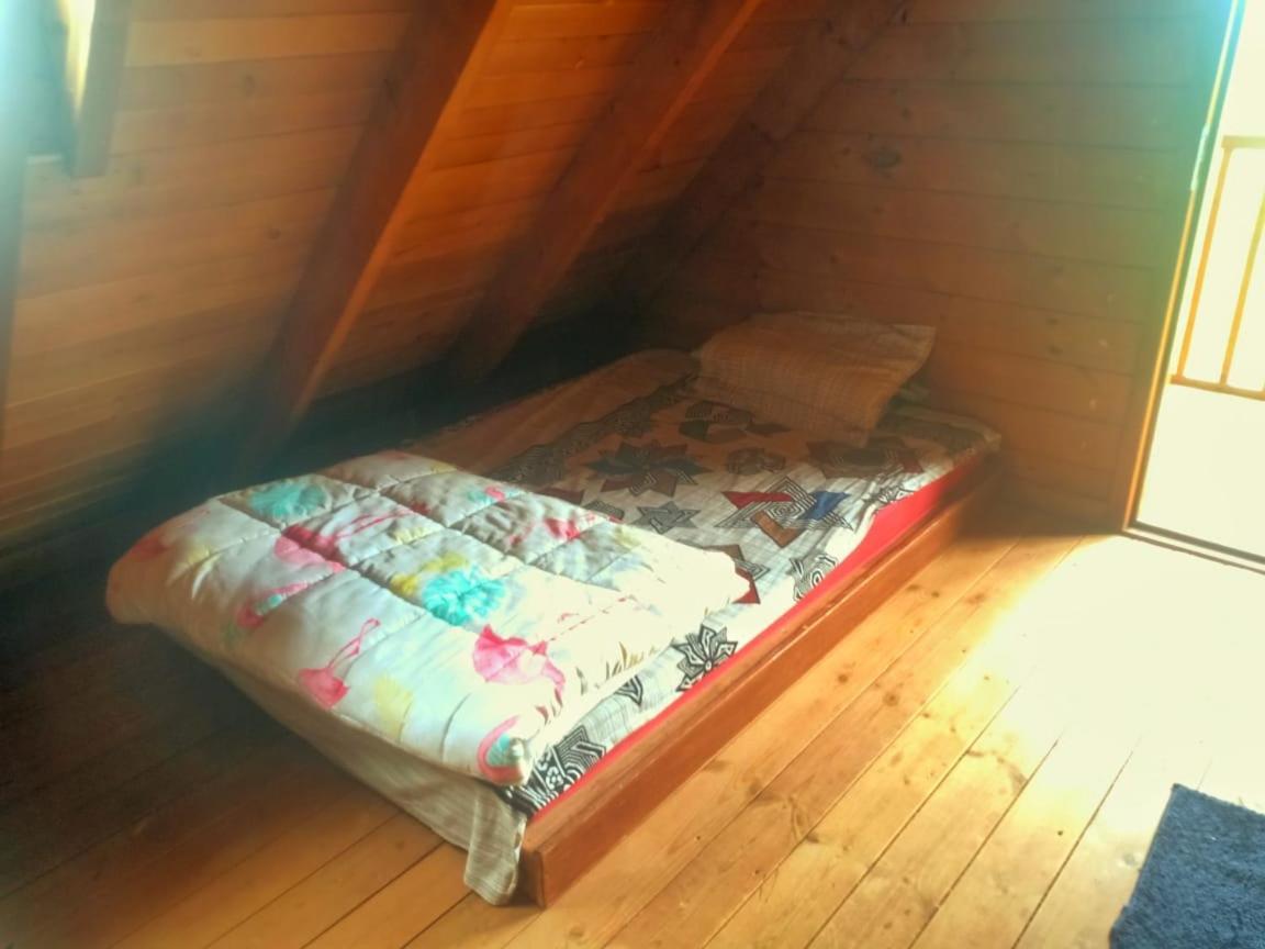 فيلا Joy Eco Woodhouse - 5 Bhk House (Adults Only) أوتي المظهر الخارجي الصورة