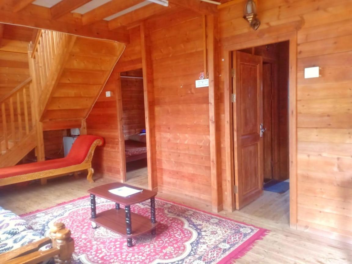 فيلا Joy Eco Woodhouse - 5 Bhk House (Adults Only) أوتي المظهر الخارجي الصورة