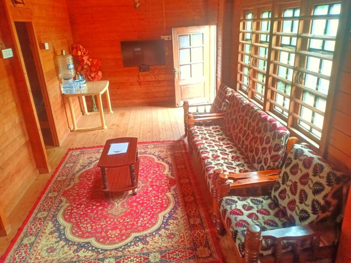 فيلا Joy Eco Woodhouse - 5 Bhk House (Adults Only) أوتي المظهر الخارجي الصورة