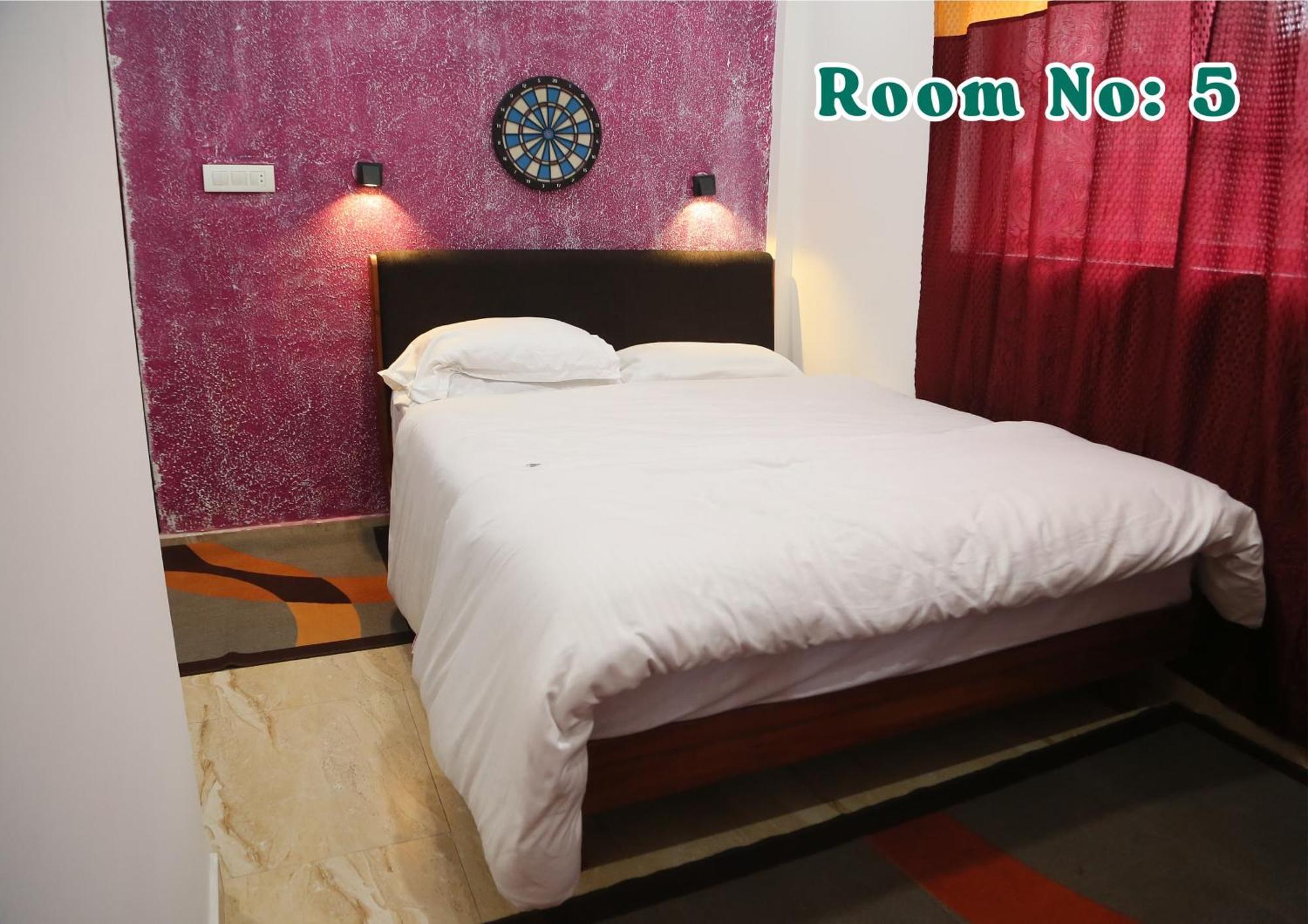 فيلا Joy Eco Woodhouse - 5 Bhk House (Adults Only) أوتي المظهر الخارجي الصورة