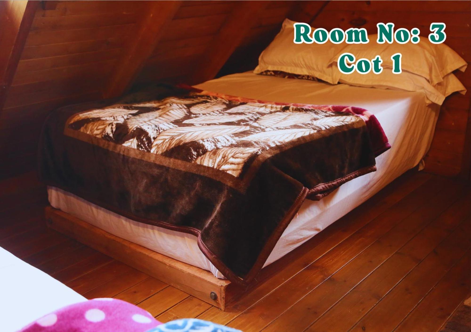 فيلا Joy Eco Woodhouse - 5 Bhk House (Adults Only) أوتي المظهر الخارجي الصورة