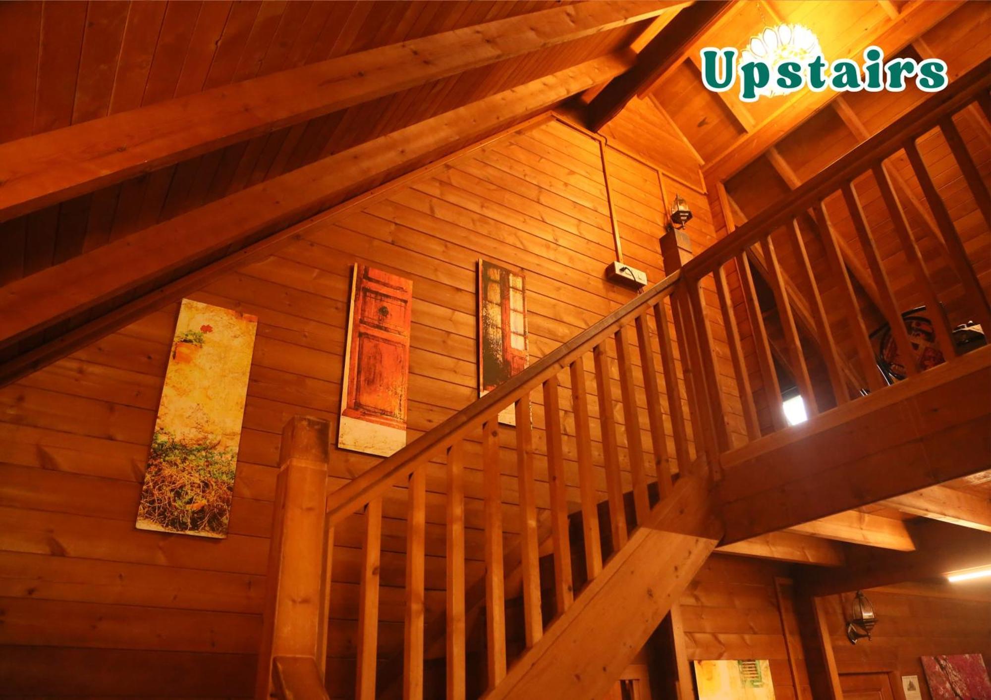 فيلا Joy Eco Woodhouse - 5 Bhk House (Adults Only) أوتي المظهر الخارجي الصورة