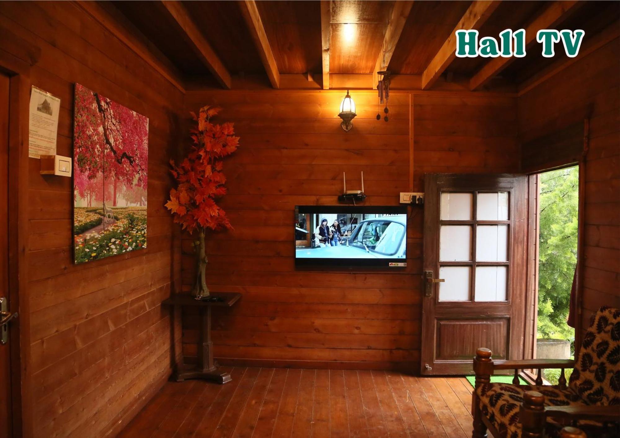 فيلا Joy Eco Woodhouse - 5 Bhk House (Adults Only) أوتي المظهر الخارجي الصورة