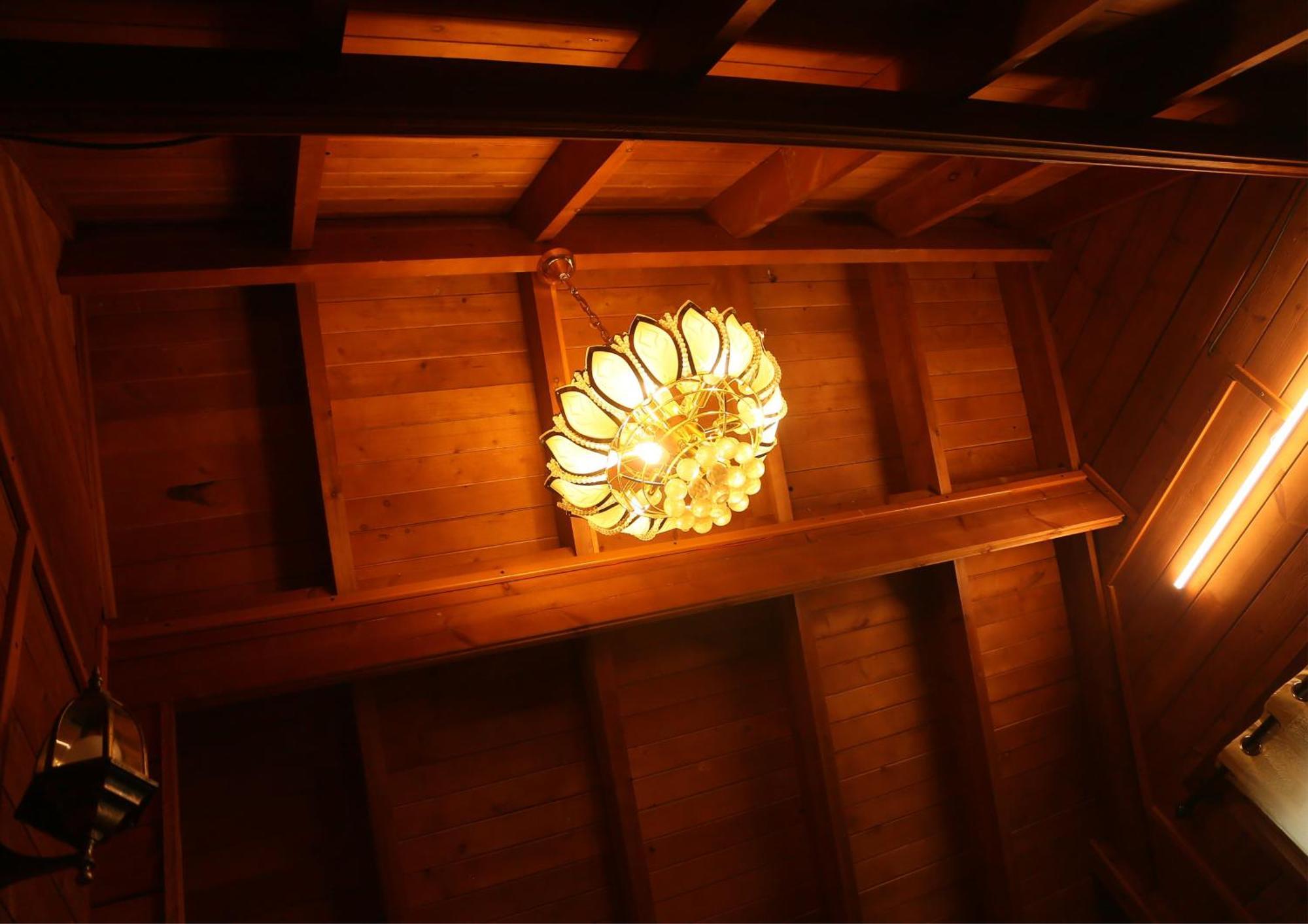 فيلا Joy Eco Woodhouse - 5 Bhk House (Adults Only) أوتي المظهر الخارجي الصورة