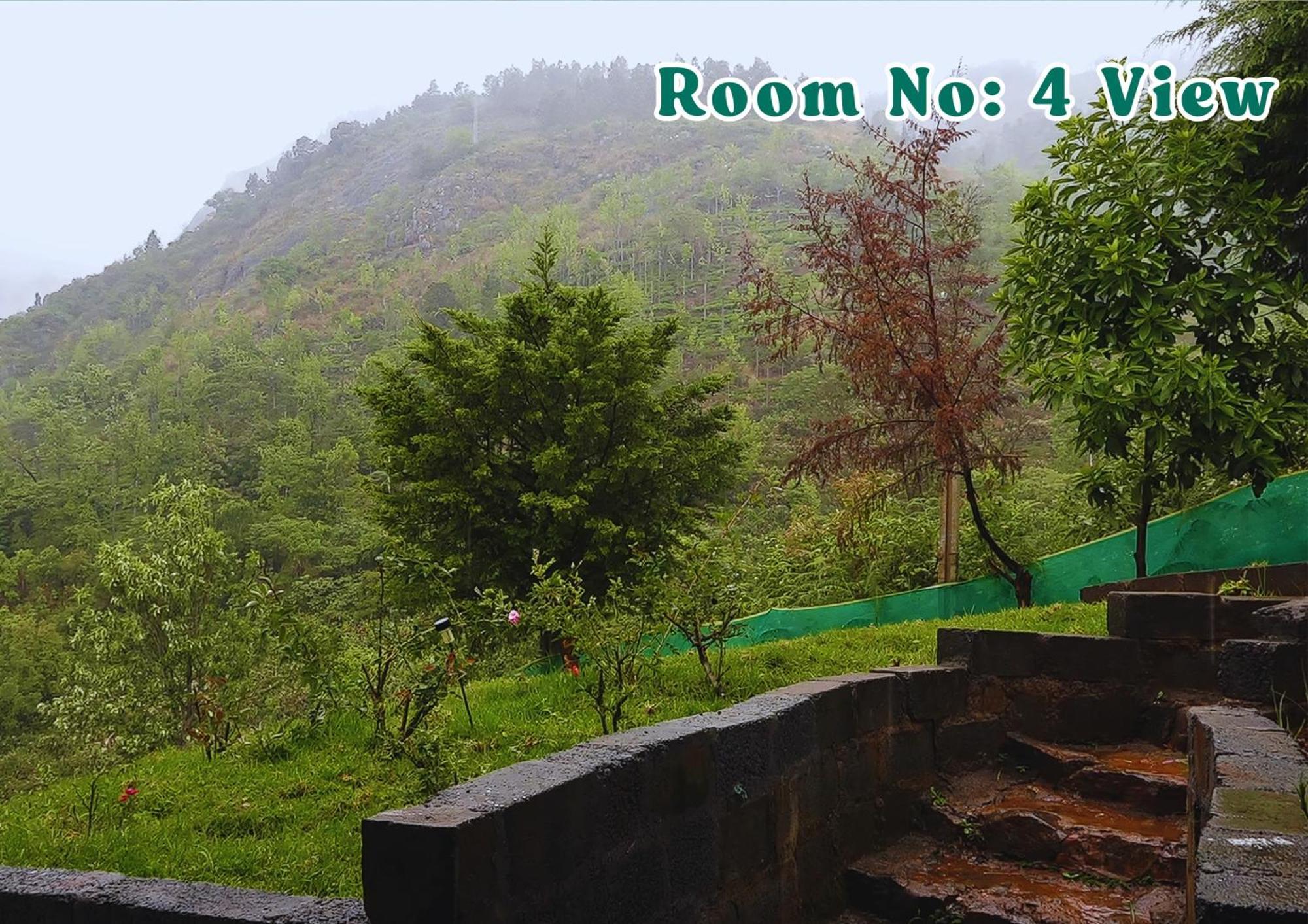 فيلا Joy Eco Woodhouse - 5 Bhk House (Adults Only) أوتي المظهر الخارجي الصورة